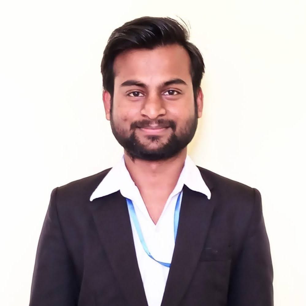 Anurag Shriwastava